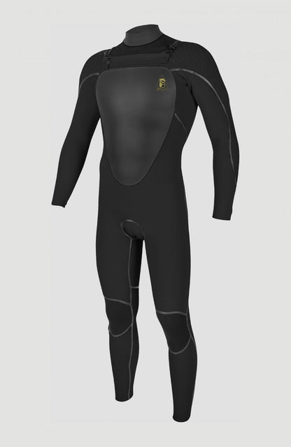 O'Neill Mutant Legend 5/4 Chest Zip Hooded Wetsuit