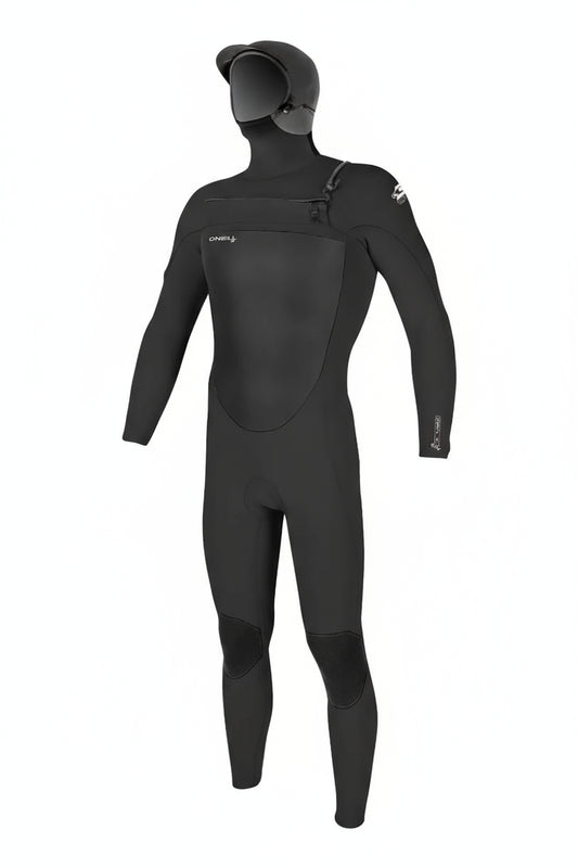 O'neill Epic 6/4 Chest Zip Hooded Full Wetsuit