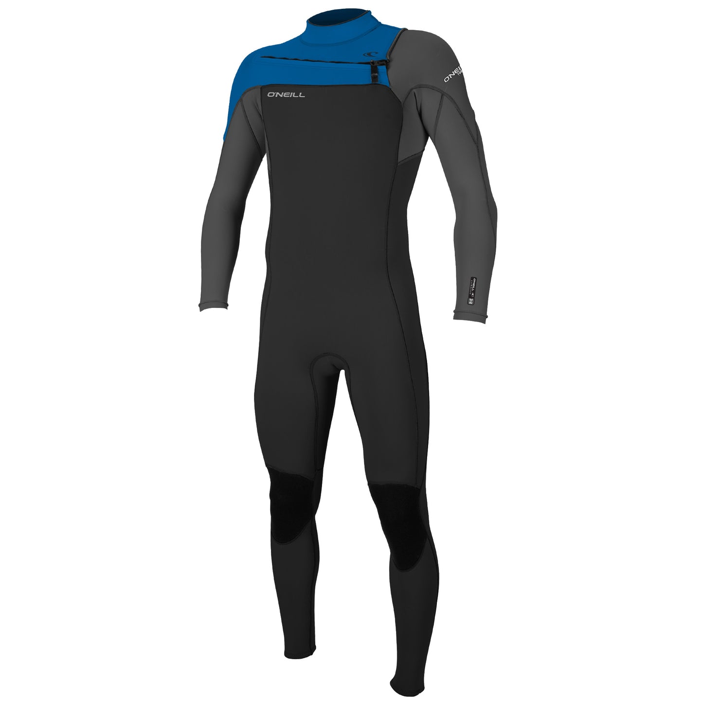 O'Neill Youth Hammer 3/2 Chest Zip Wetsuit