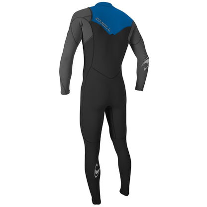 O'Neill Youth Hammer 3/2 Chest Zip Wetsuit