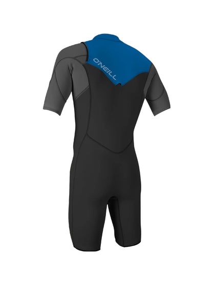 O'Neill Youth Hammer 2mm Chest Zip Springsuit