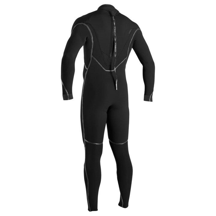 O'Neill Psycho One 3/2 Back Zip Wetsuit