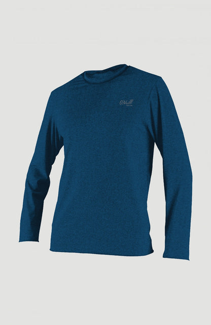 O'Neill Blueprint L/S Sun Shirt Lycra