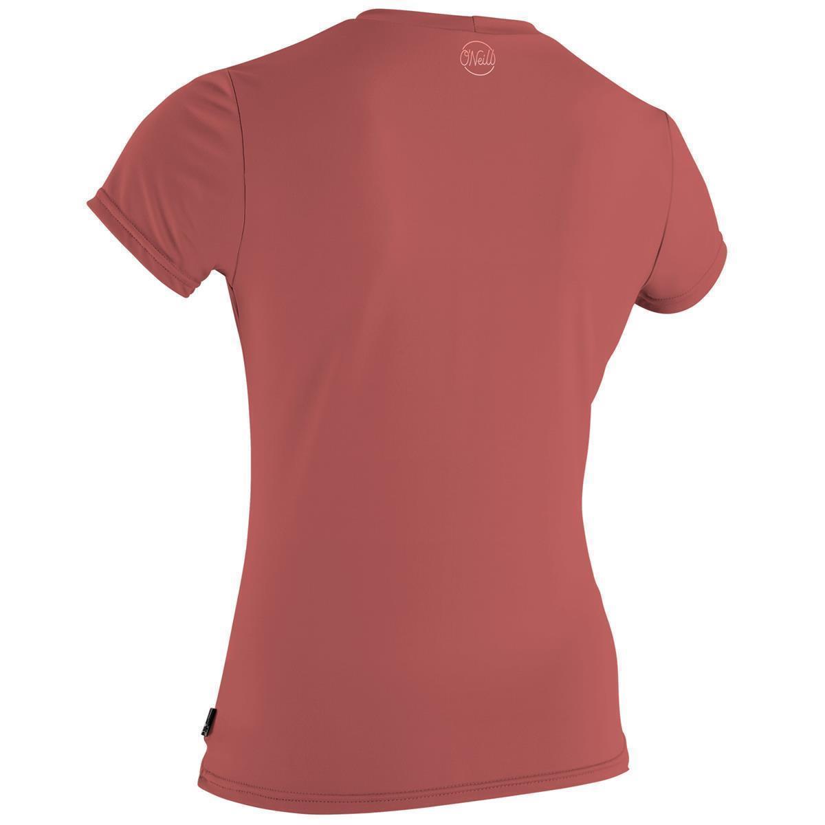 O'Neill Damen Wms Gráfico S/S Lycra