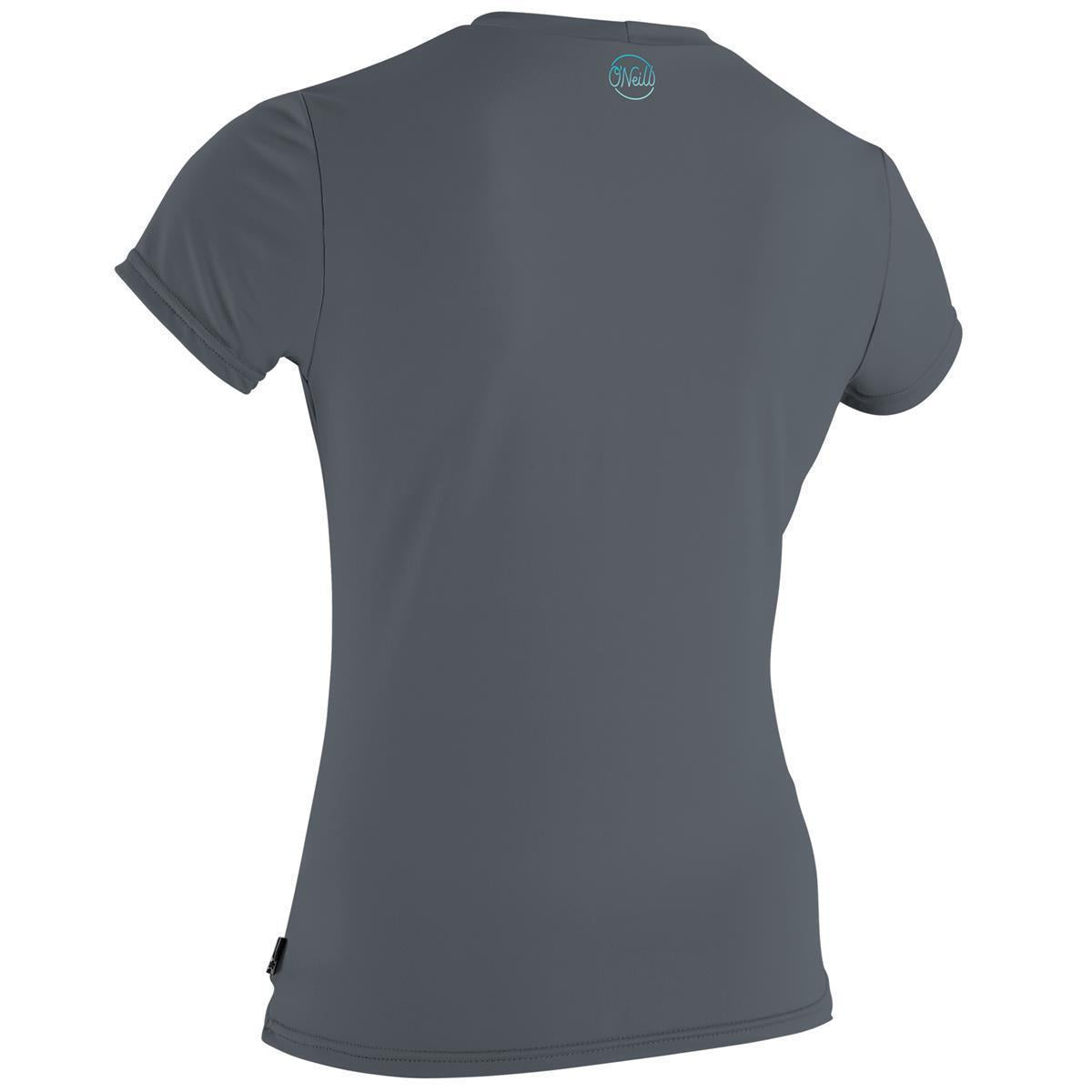O'Neill Damen Wms Gráfico S/S Lycra