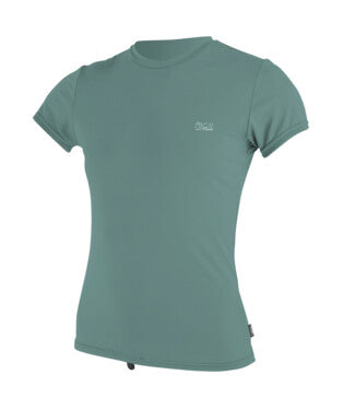 O'Neill Damen Wms Gráfico S/S Lycra