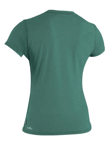 Camisa de Lycra O'Neill Blueprint S/S Sun