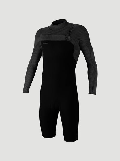 O'Neill Hyperfreak 2mm Chest Zip LS Spring Wetsuit