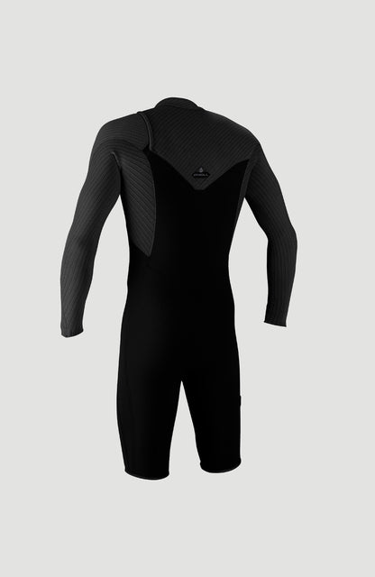 O'Neill Hyperfreak 2mm Chest Zip LS Spring Wetsuit