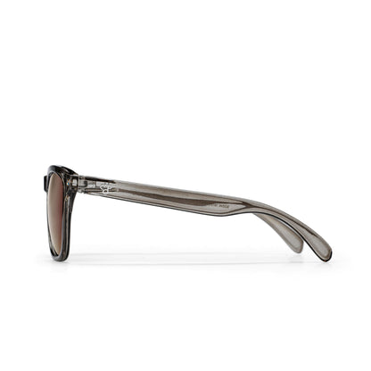 CHPO Bodhi Sunglasses Grey/Red Mirror Grey / Red Mirror