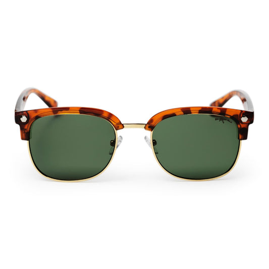 CHPO Rumi Sunglasses Turtle Brown