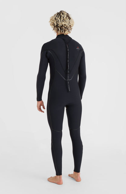 O'Neill Hyperfreak Fire 3/2 + Back Zip Wetsuit