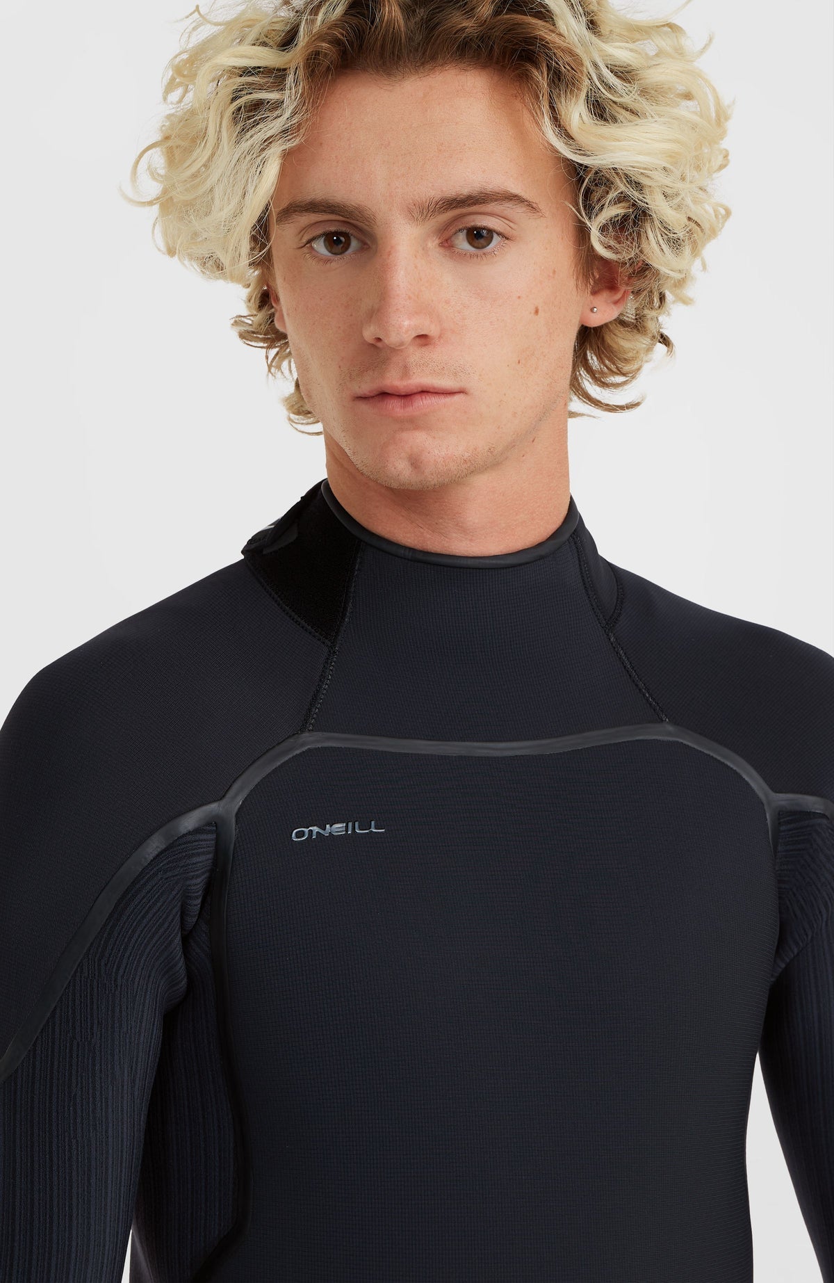 O'Neill Hyperfreak Fire 3/2 + Back Zip Wetsuit