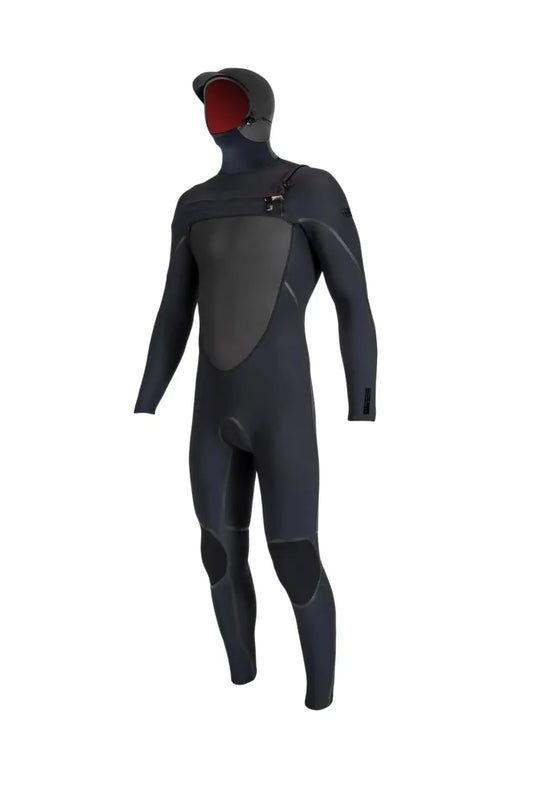 O'neill Psycho Tech 6/4 CZ Hooded Wetsuit
