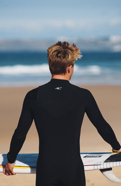 O'Neill Epic 4/3 Chest Zip Full