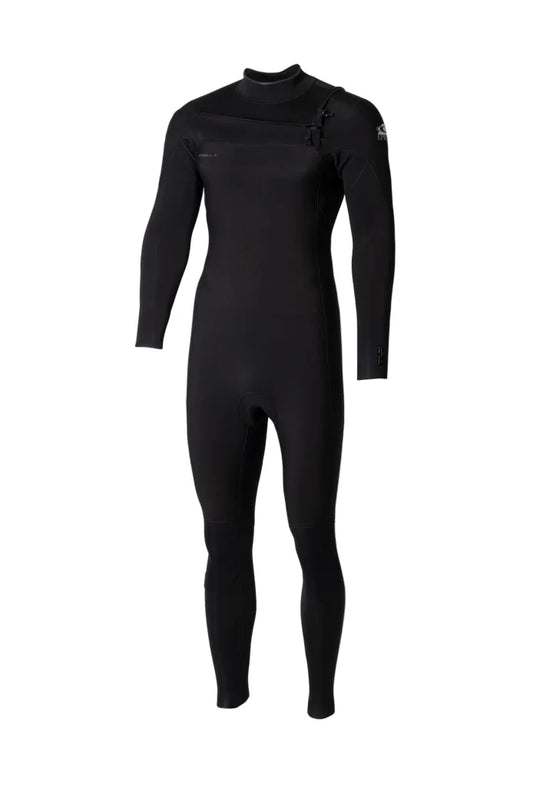 O'Neill Epic 4/3 Chest Zip Full