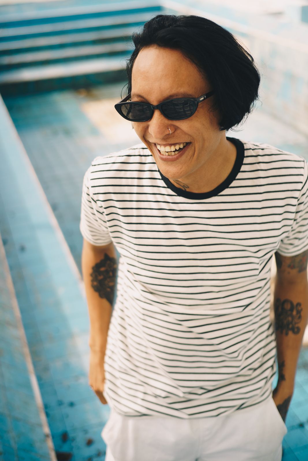 CHPO Wien Sonnenbrille