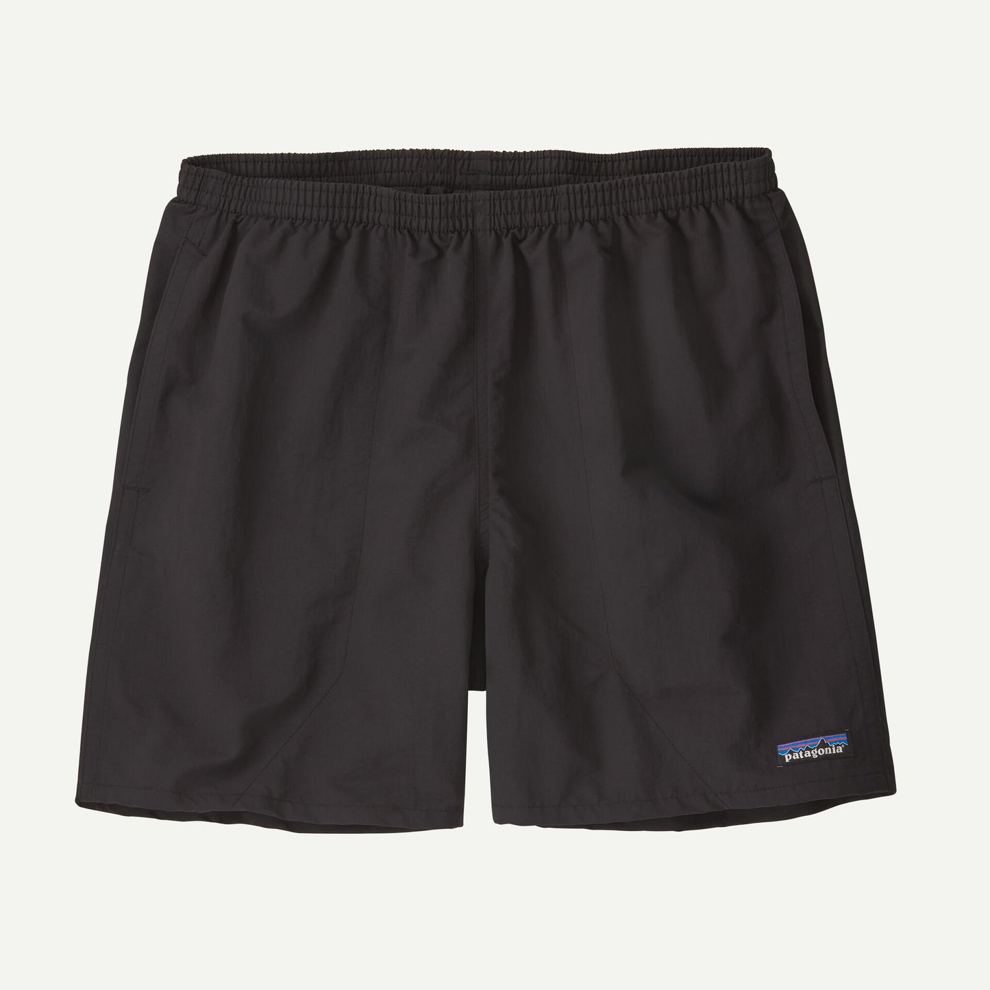Patagonia Men's Baggies Shorts - 5" Schwarz