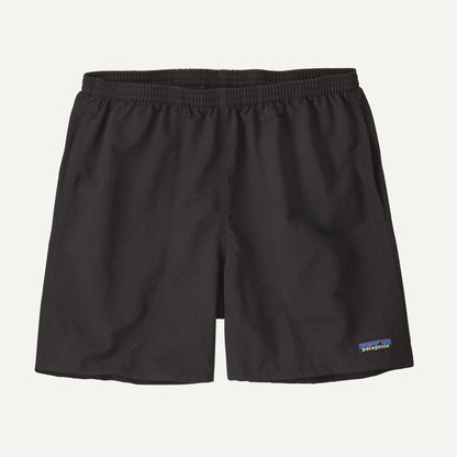 Patagonia Men's Baggies Shorts - 5" Schwarz
