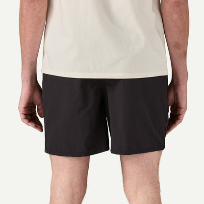 Patagonia Men's Baggies Shorts - 5" Schwarz
