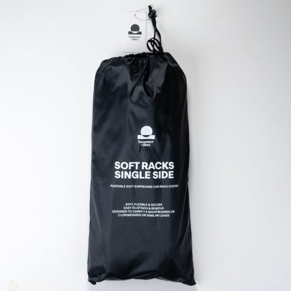 Bell Summer Vibes Soft Roof Racks - Single