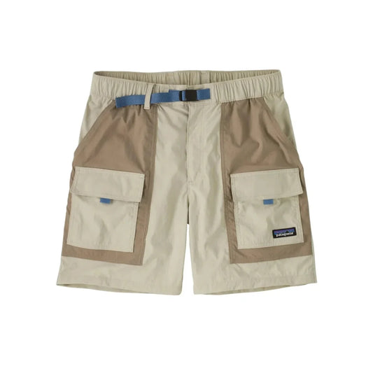 Patagonia M's Outdoor Everyday Shorts Beige
