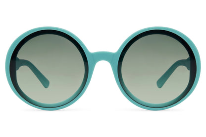 Brto Recycled Sunglass Green Green