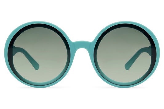 Brto Recycled Sunglass Green Green
