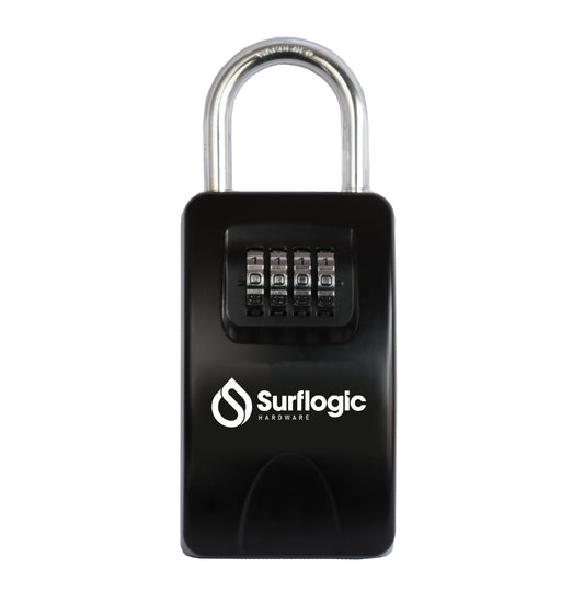 Surf Logic Schlüsselsicherheit Maxi Lock