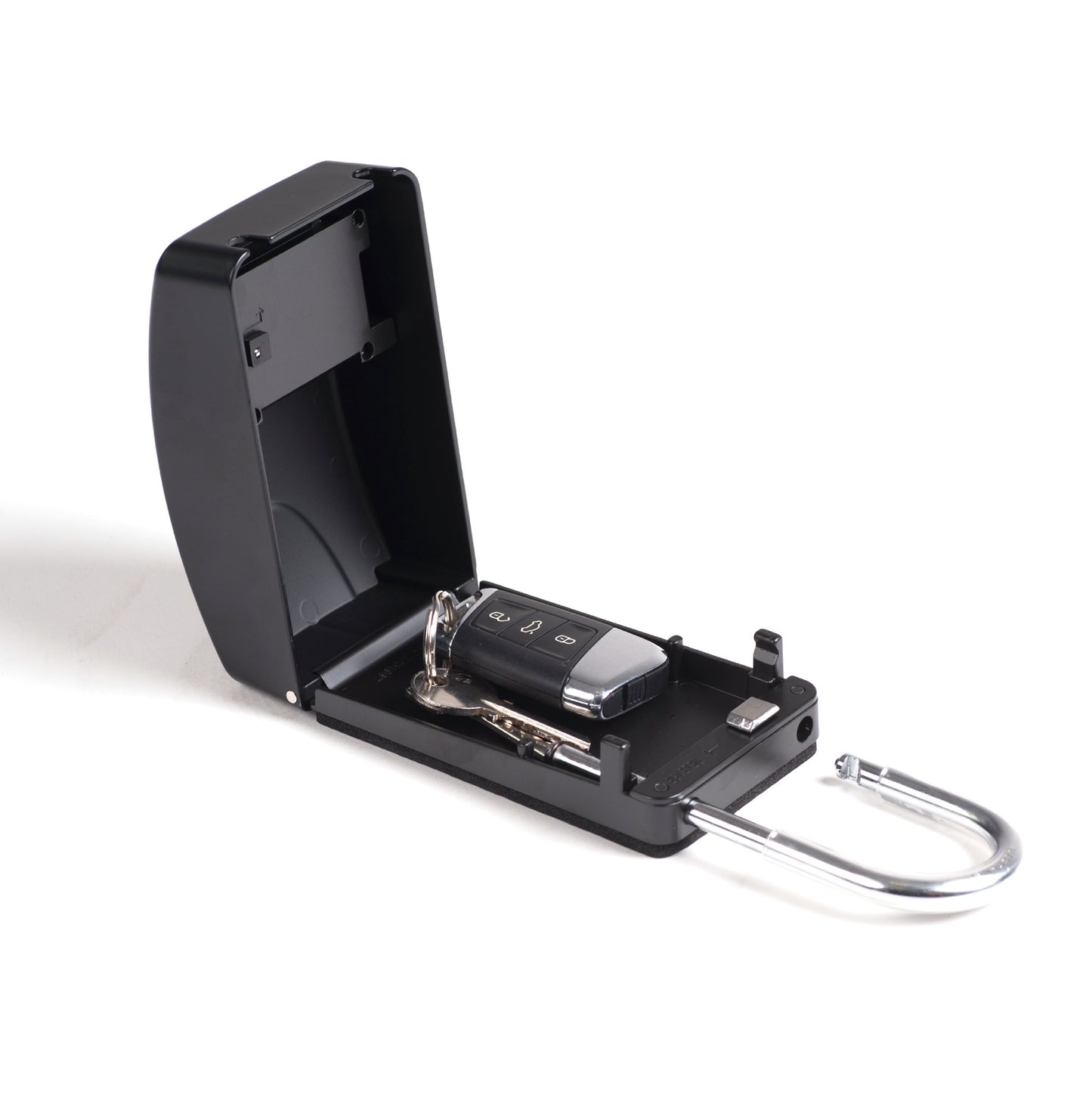 Surf Logic Key Security Maxi Lock