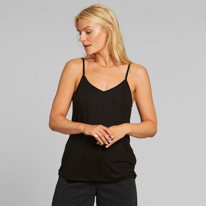 Dedicated Lykke Top