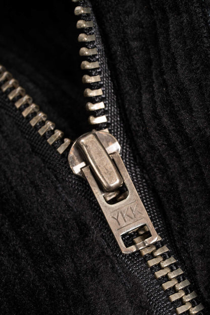 Reell Baggy Pant Black Cord