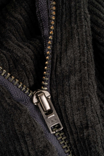 Reell Solid Pant Vulcan Grey Cord