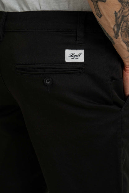 Reell Loose Chino Short