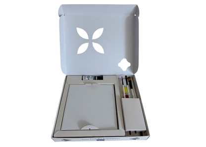 B&B Tile Painting Kit