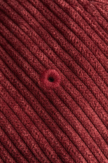 Reell Docker Cap Red Cord