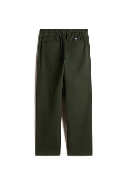 VANS Range Relaxed Elastic Pant