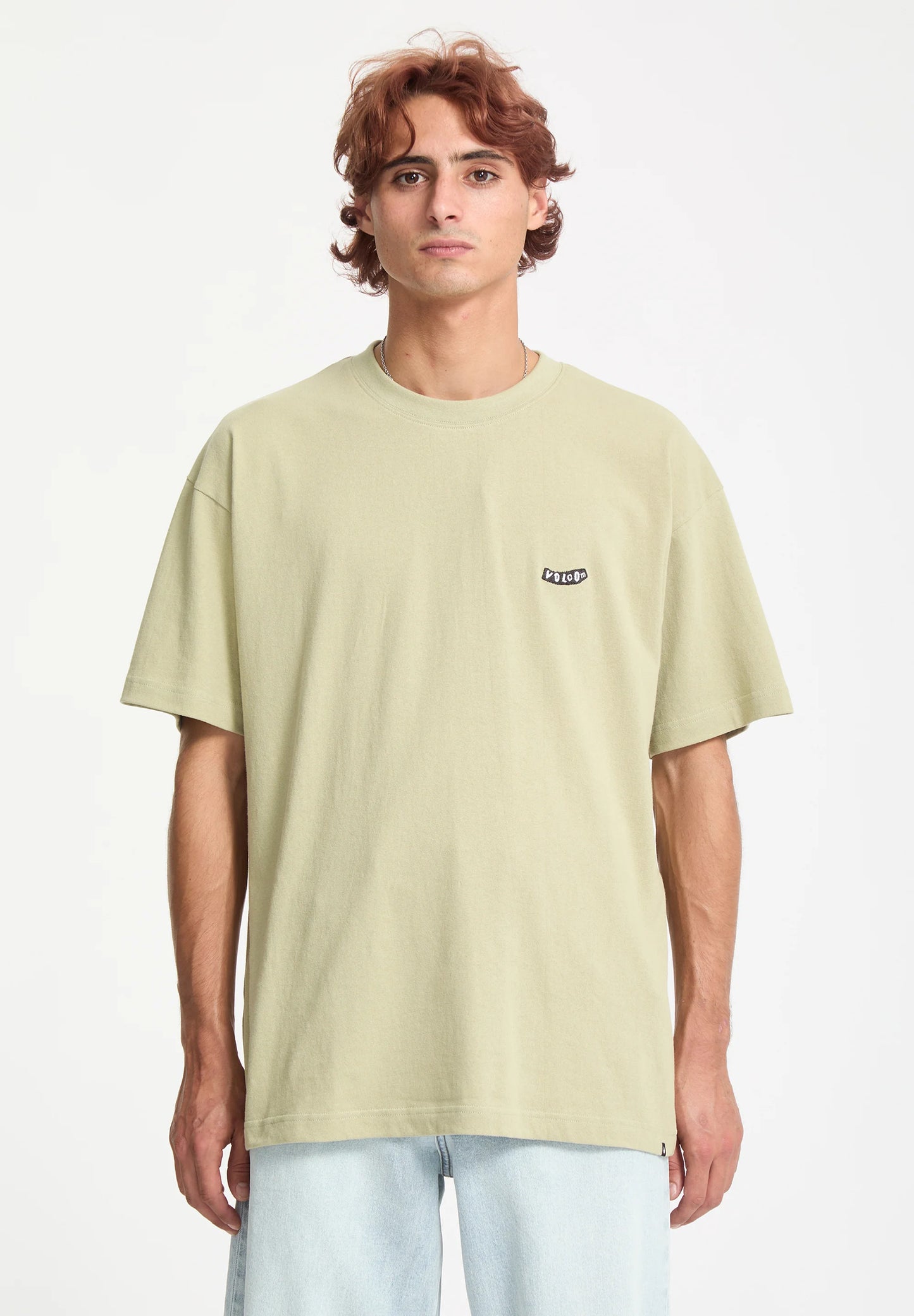 Volcom Pistol Stone T-Shirt