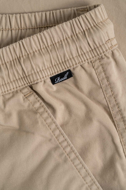 Reell Reflex Original Pant LW Beige