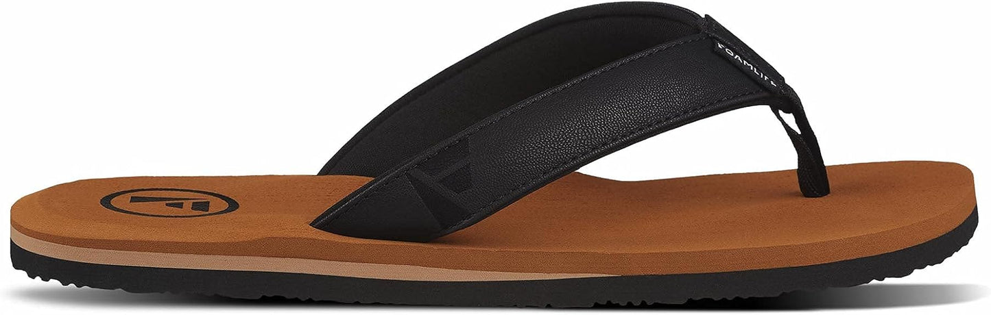 Foamlife SEALES Flip Flops