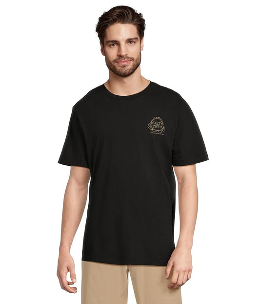 SALTY CREW Jawbone Shortsleeve T-shirt