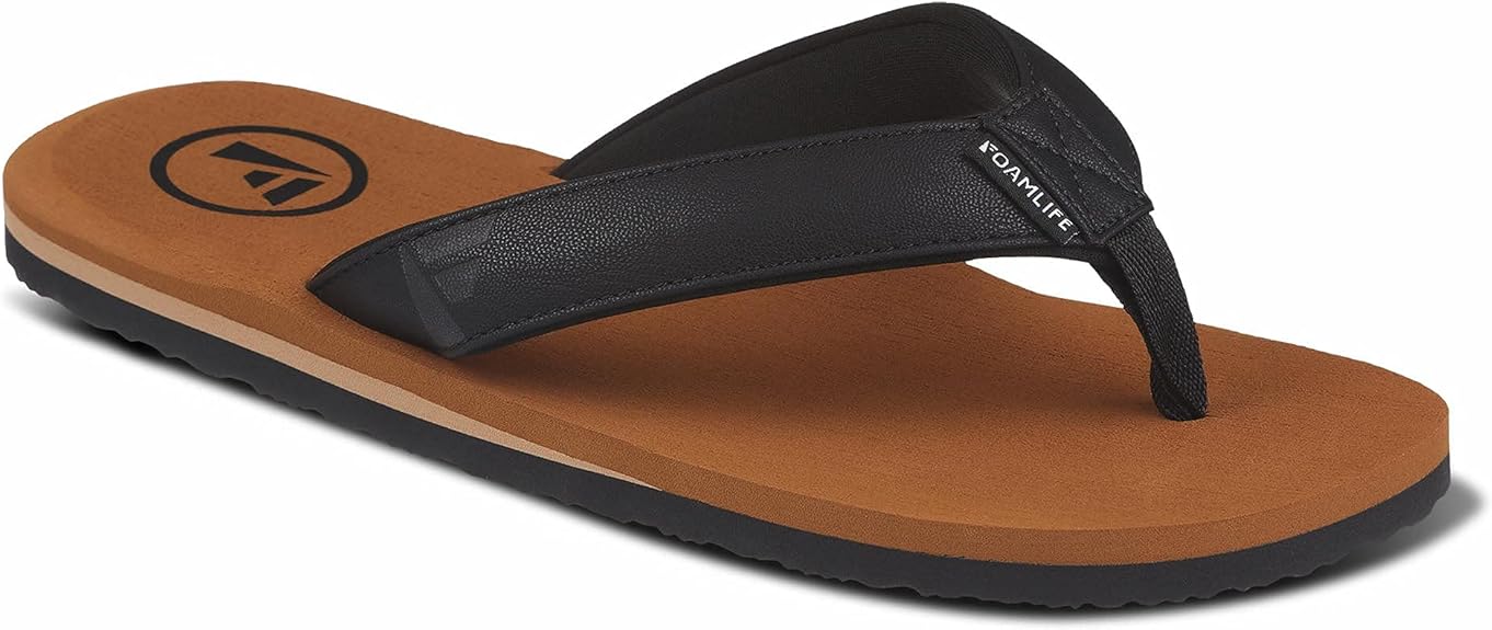 Foamlife SEALES Flip Flops