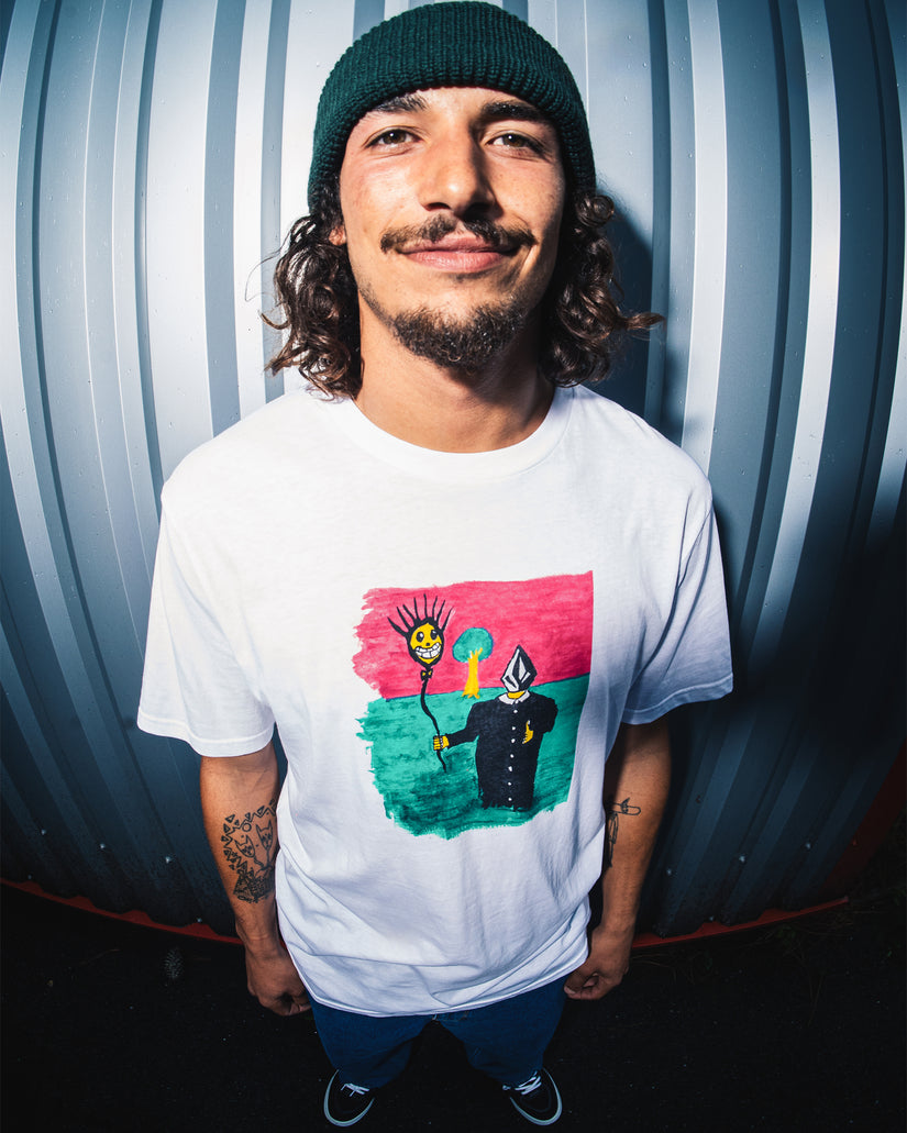 Volcom Issam T-Shirt