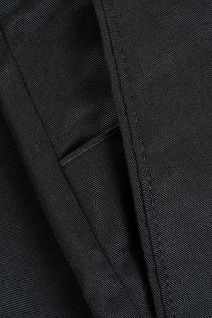 Reell Loose Flex Chino PC Deep Black