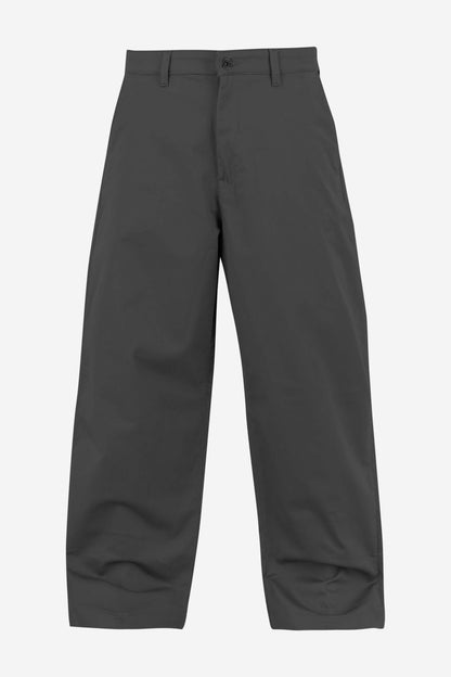 Reell Loose Flex Chino PC Vulcan Grey