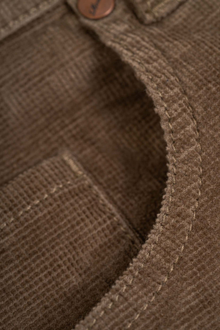 Reell Solid Jeans Linchen Square Cord