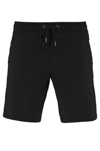 Reell Reflex Easy Short LW Black