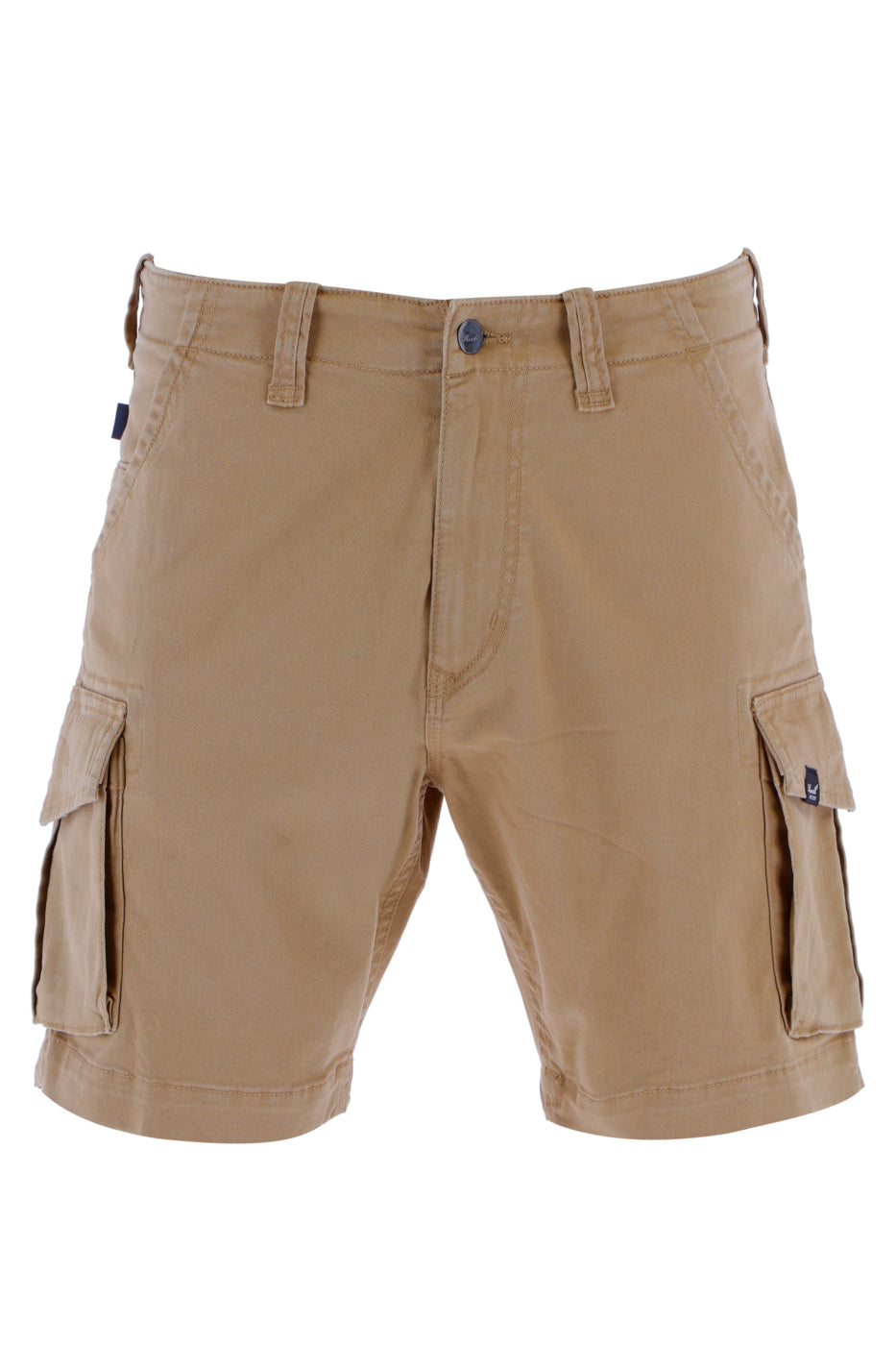 Reell City Cargo Short ST Dark Sand