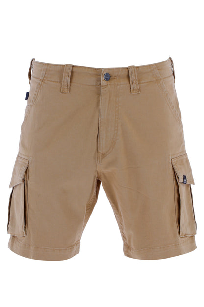 Reell City Cargo Short ST Dark Sand