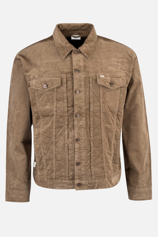 Reell Arizona Jacket Lichen
